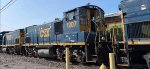 CSX 1207